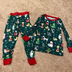 Little Sleepies 2 piece set